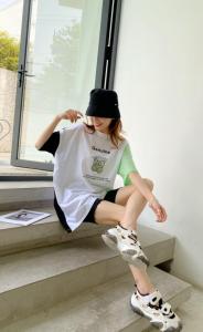 SUMMER NEW LOOK 2021,女装,AMG+