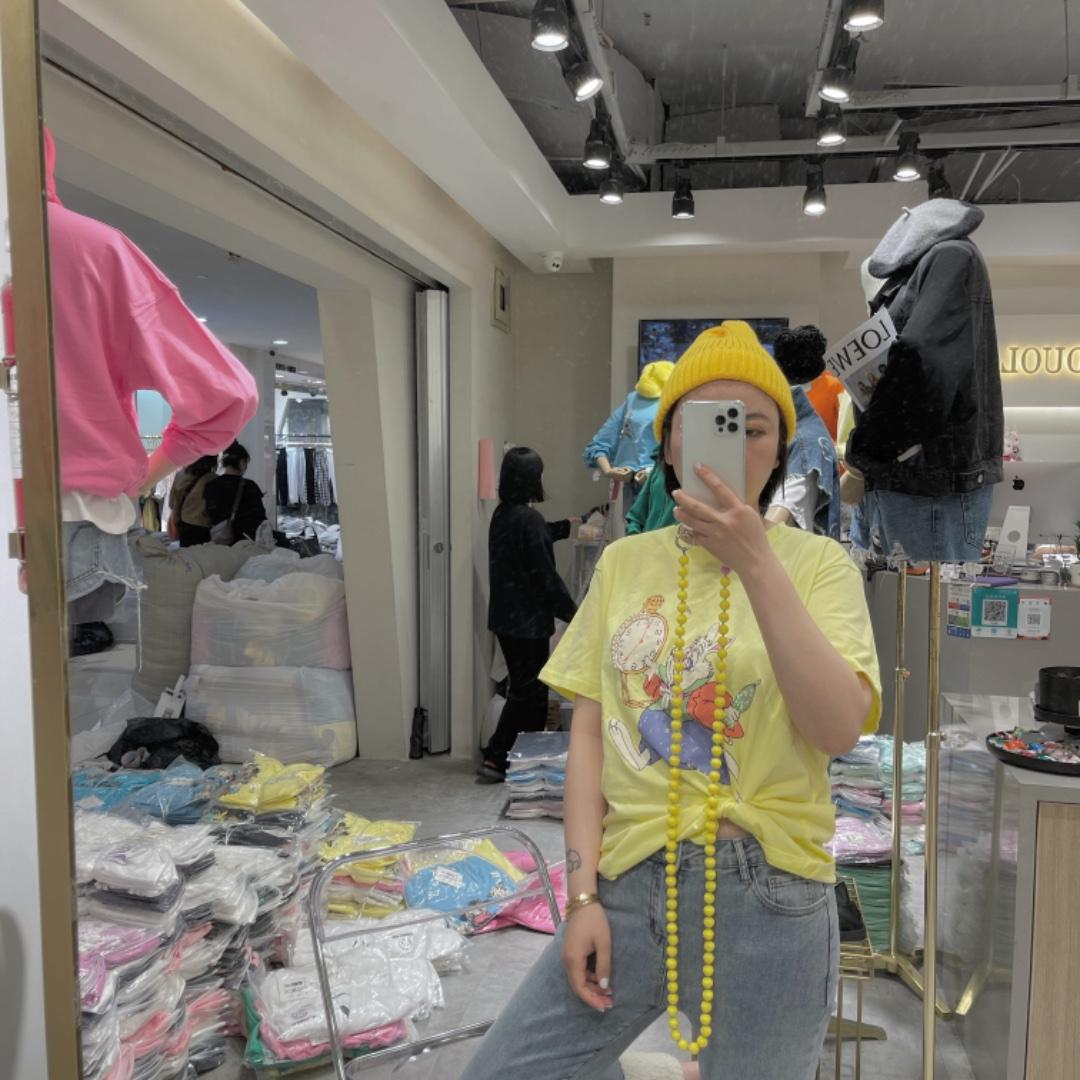 NEW，女装，潘朵拉