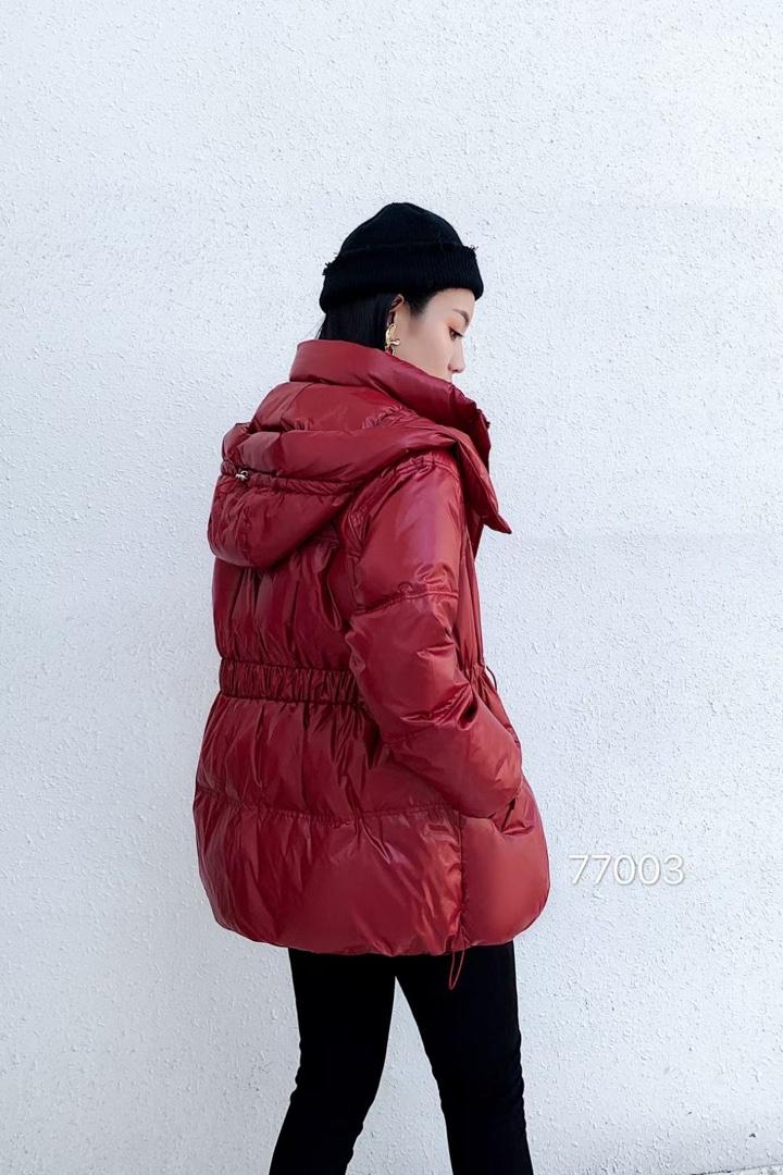 羽绒服，女装羽绒服，一频道