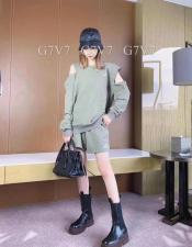 套装，女装职业装，G7V7