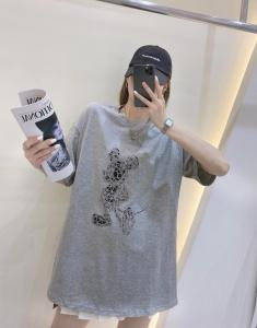 短Ｔ,女装,米社