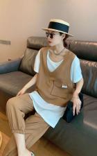 三件套，女装，E品