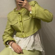 新款—春款外套，女装，也
