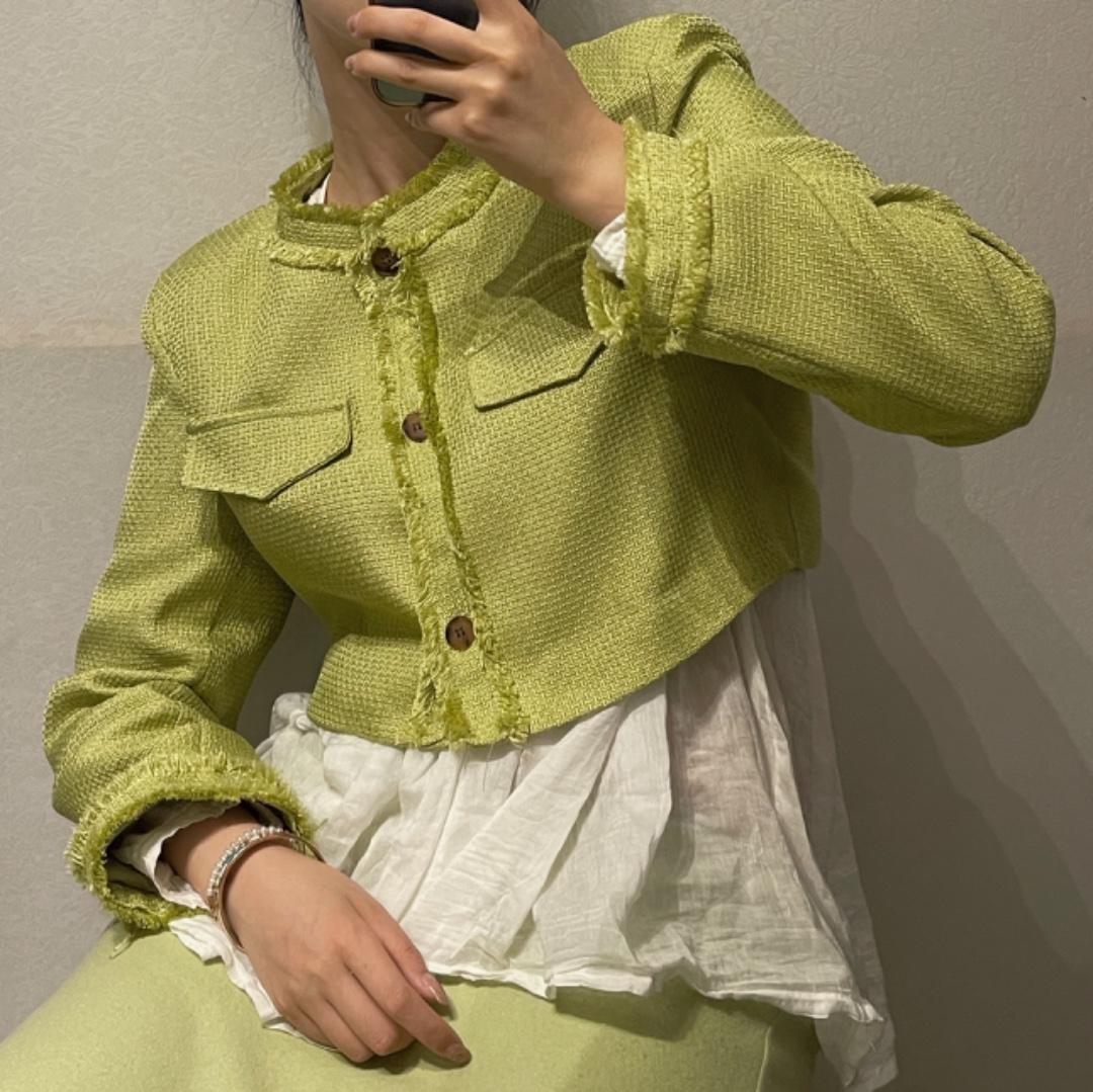 女装