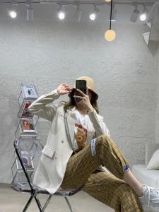 2??0??2??1??春款全面煥新??，女装，AMG