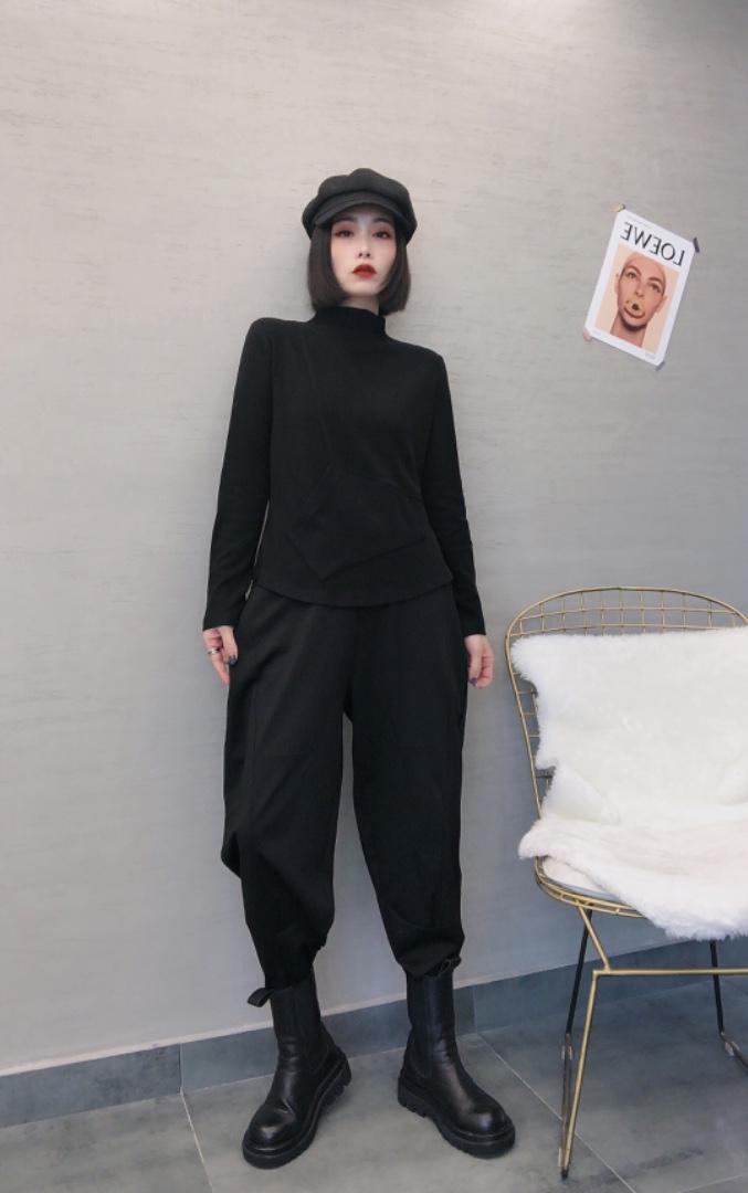 现货。发热打底衣双面澳绒，女装，赛蝶衣社