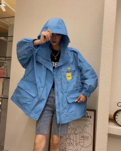 女装