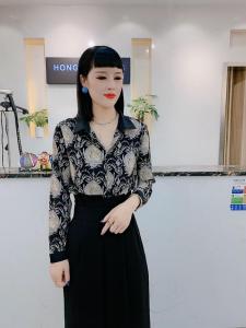 2021年春季新品大量现货供应,女装,红.炫影