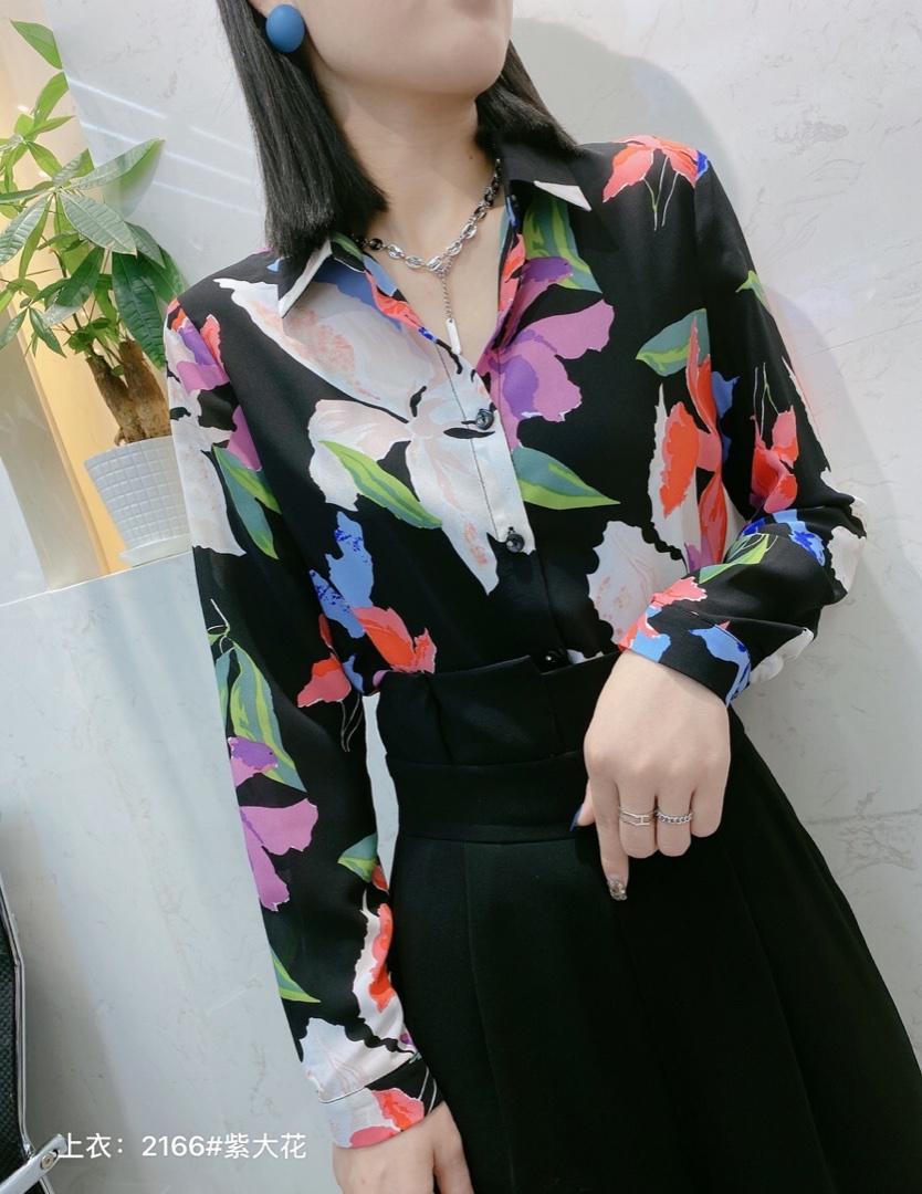2021年春季新品上市大量现货供应，女装，红.炫影