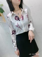春季新品大量现货供应，女装，红.炫影