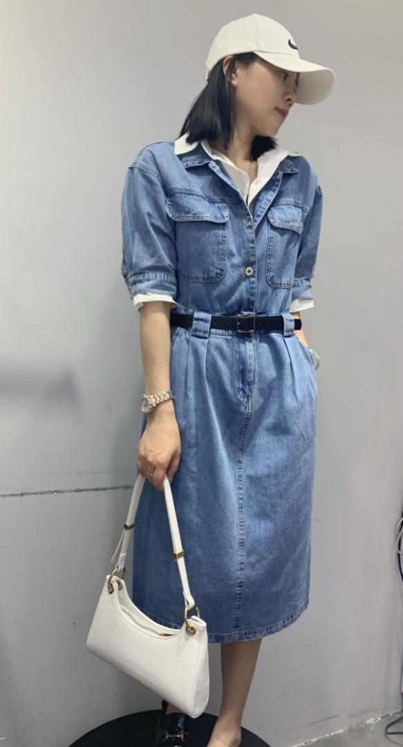 夏装上新，女装，靡之魅力