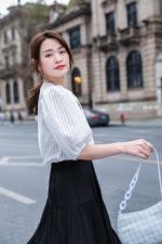 【现货】韩版小衫，女装，萱萱家
