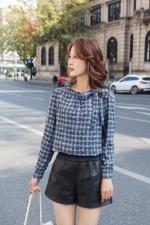 淑女风上线，女装，锦绣阁.铭店