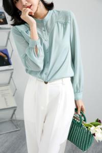 2021春季新品，女装，秋子丰色(1F)