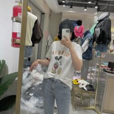 NEW，女装，潘朵拉