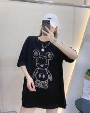 短T，女装，米社