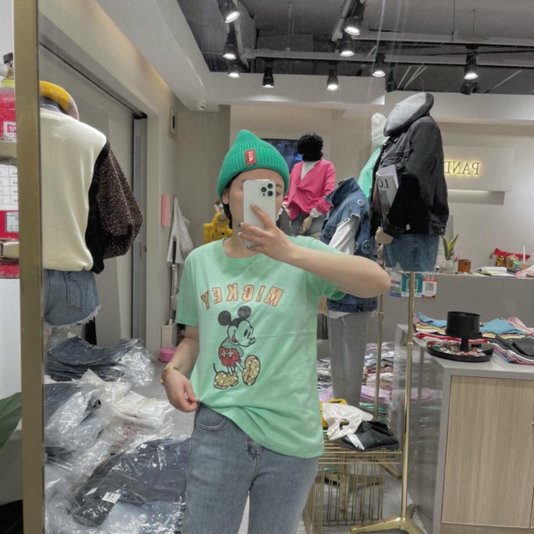 NEW，女装，潘朵拉
