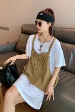 两件套，女装，E品