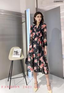 女装