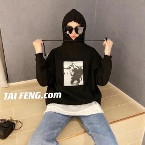 卫衣,女装卫衣/绒衫,诗苒.唐芮
