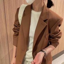 春季新款西装，女装西装，1+9