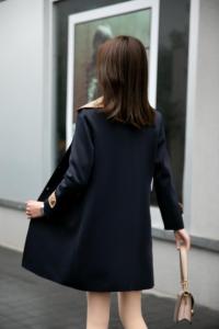 春装新款：现货空气层面料休闲外套M、、XL、XX,女装,拉思维加丝