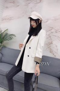 【现货】西装小外套,女装西装,红火丹妮