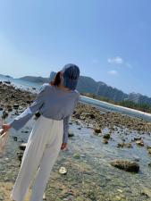 【现货】春季新款韩风T，女装，郭郭家