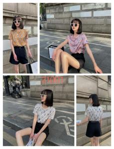 休闲上衣,女装,怡梦情缘