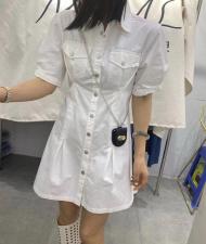 夏装上新，女装，靡之魅力