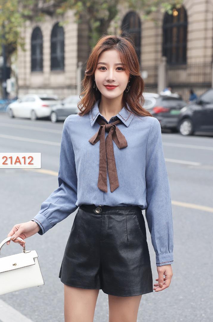 [现货】淑女风气质版，女装，锦绣阁.铭店