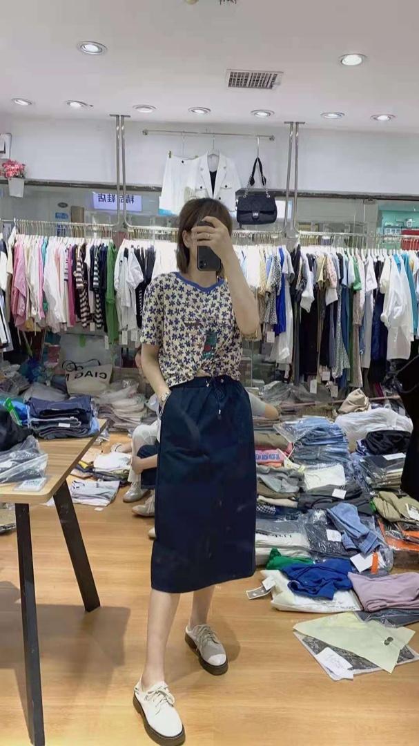 七彩布衣 HZQCBY117660