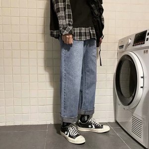 手绘西装男微信的头像图片