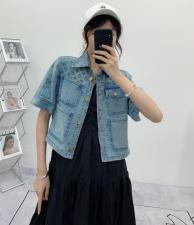 夏款，女装，名典
