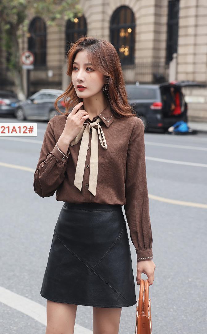 [现货】淑女风气质版，女装，锦绣阁.铭店