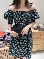 夏季新款连衣裙，女装连衣裙，TT·Y