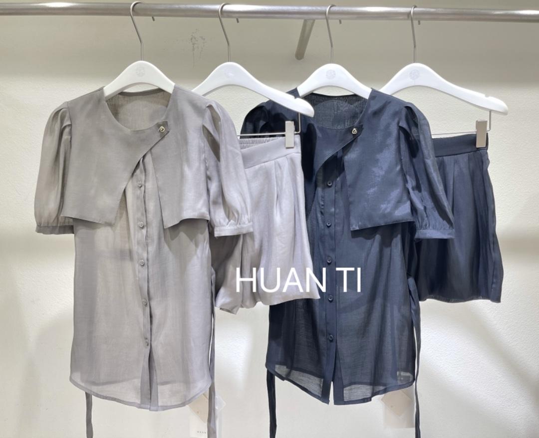 每个都都有货，女装，幻题