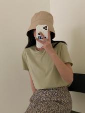 夏季碎花裙，女装，Young