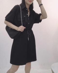 卫衣连衣裙,女装卫衣/绒衫,QJJ