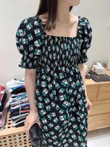 夏季新款连衣裙,女装连衣裙,TT·Y
