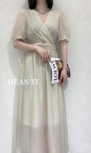 女装