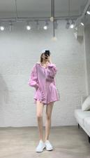 SUMMER NEW LOOK 2021,女装,AMG+