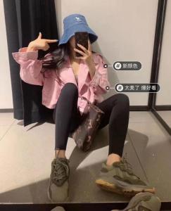 春款彩色牛仔,女装,金漫莎