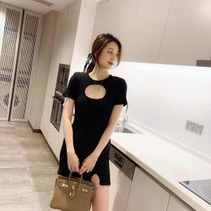 【8808泡泡裙】 281098257 面料: 混纺,女装,新货