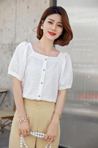 提花料 推出 M L XL XXL,女装,锦绣阁.铭店