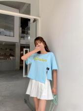 现货，夏季新款5月份已上新，女装，YES JOYS