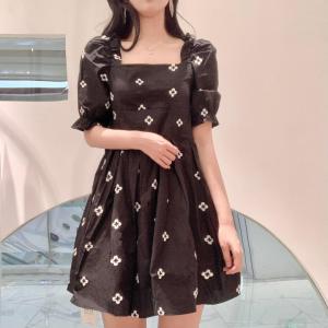 【现货】小黑裙,女装,嘉乐馨秀(4F)