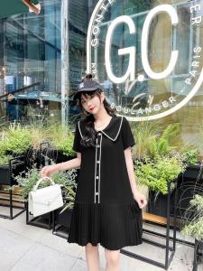夏季新款 时尚韩版连衣裙,女装连衣裙,越野沙丘R