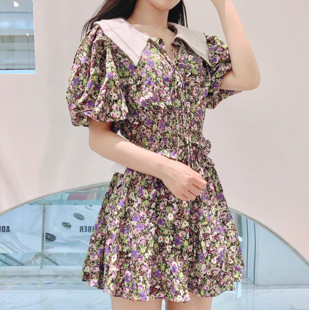 【现货】套装两个色，女装职业装，嘉乐馨秀(4F)