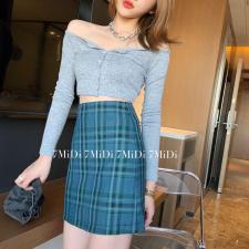 2021七米地春款上新，女装，7米地